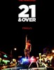 estreno dvd 21 and Over