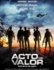 estreno dvd Acto de Valor