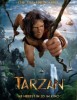 estreno dvd Tarzan