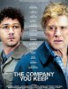 estreno dvd The Company you Keep