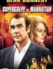 Supergolpe en Manhattan
