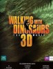 estreno dvd Caminando entre Dinosaurios 3D
