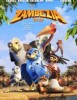 estreno dvd Zambezia