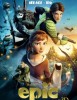 estreno dvd Epic: El Mundo Secreto