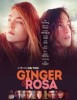estreno dvd Ginger & Rosa