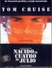 Nacido el 4 de Julio