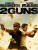 estreno dvd 2 Guns