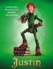 estreno dvd Justin y la Espada del Valor