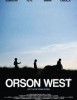 estreno dvd Orson West
