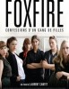 estreno dvd Foxfire