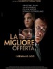 estreno dvd La Mejor Oferta