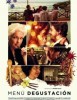 estreno dvd Men� Degustaci�n