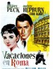 Vacaciones en Roma