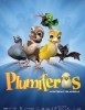 estreno dvd Plum�feros - Aventuras voladoras