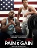 estreno dvd Dolor y Dinero (Pain & Gain)