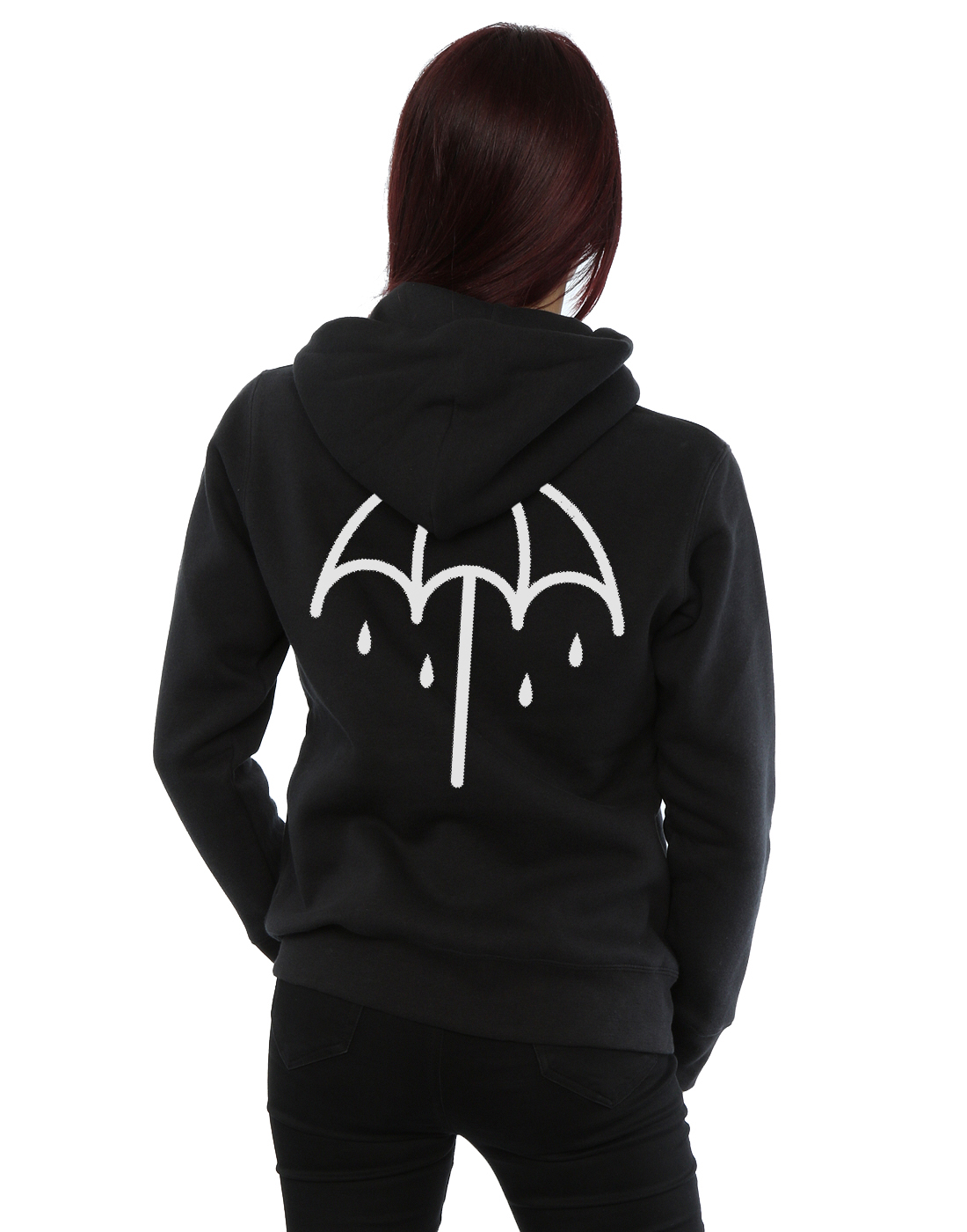 Bring Me The Horizon Hoodies