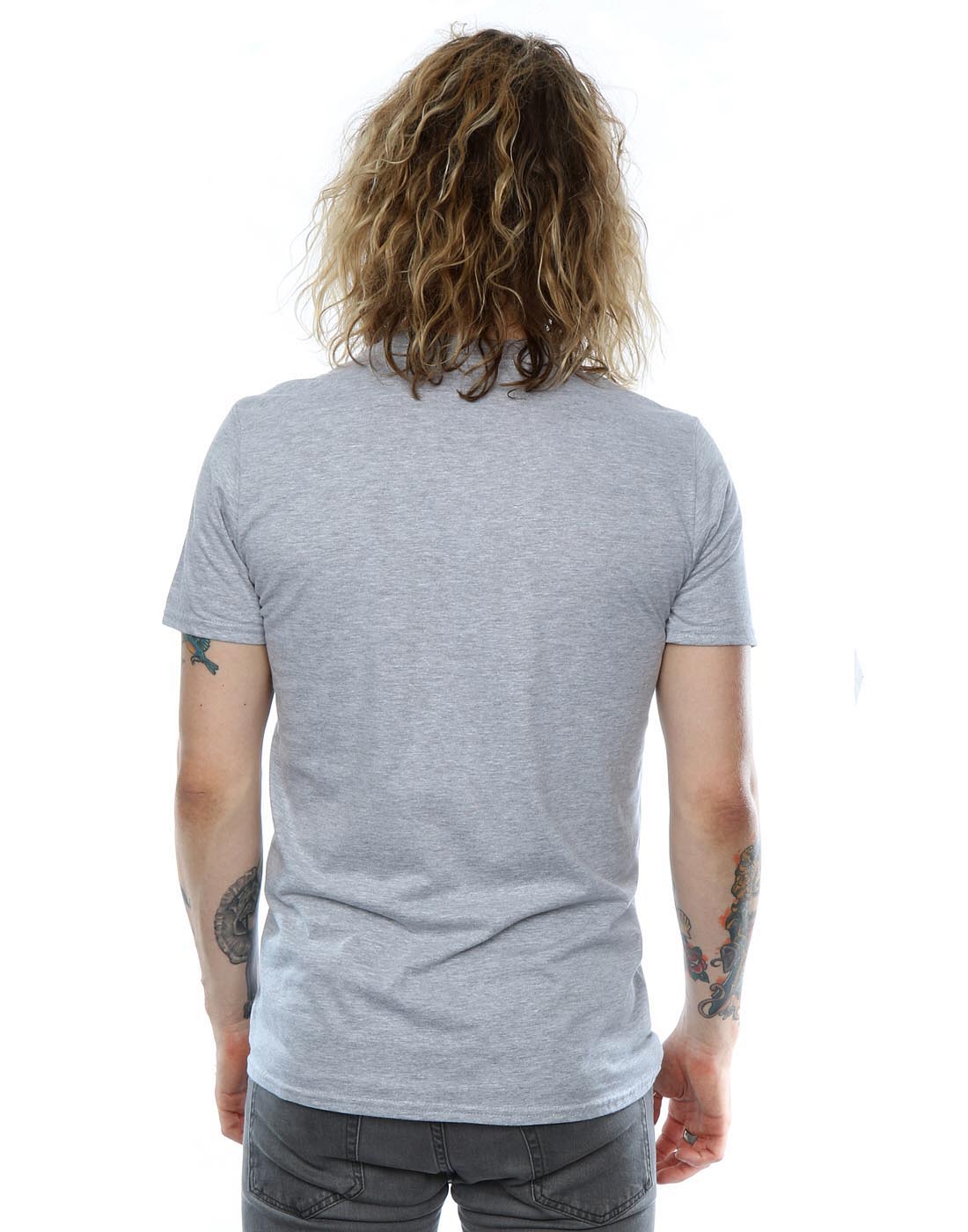 Herren Tierdruck Kurzarmshirt Strand Leinenhemd Sommer Oberteil Geknöpftes Hemd
