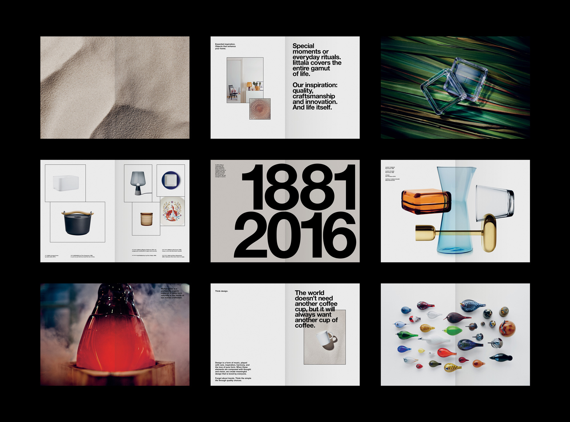 Agency Leroy Iittala Brandbooklet 01