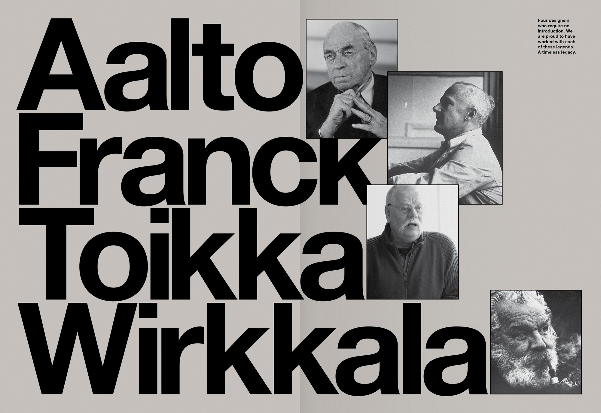 Agency Leroy Iittala Brandbooklet 02