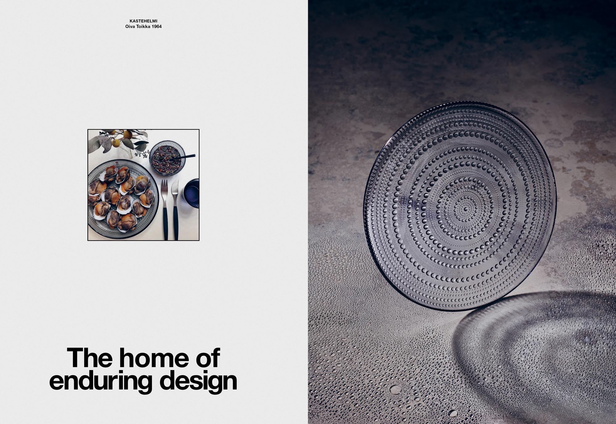 Agency Leroy Iittala Brandbooklet 04