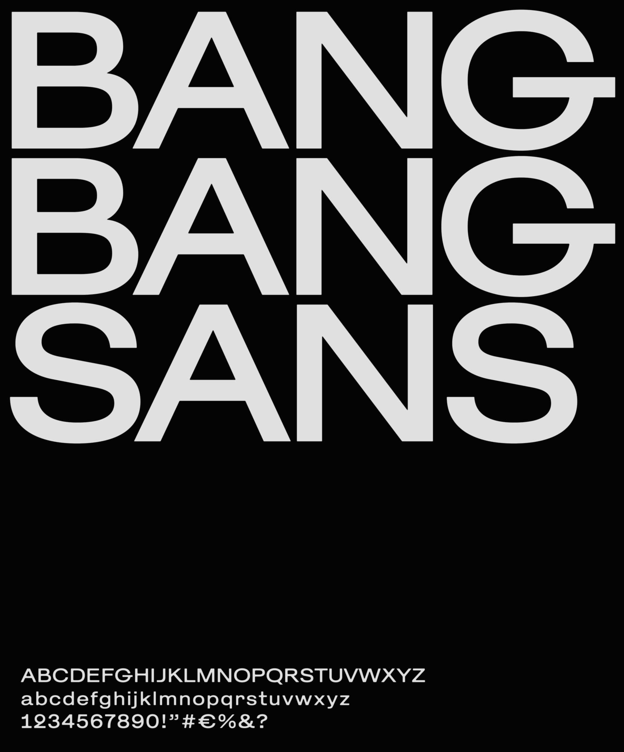 Agencyleroy Bangbang 08