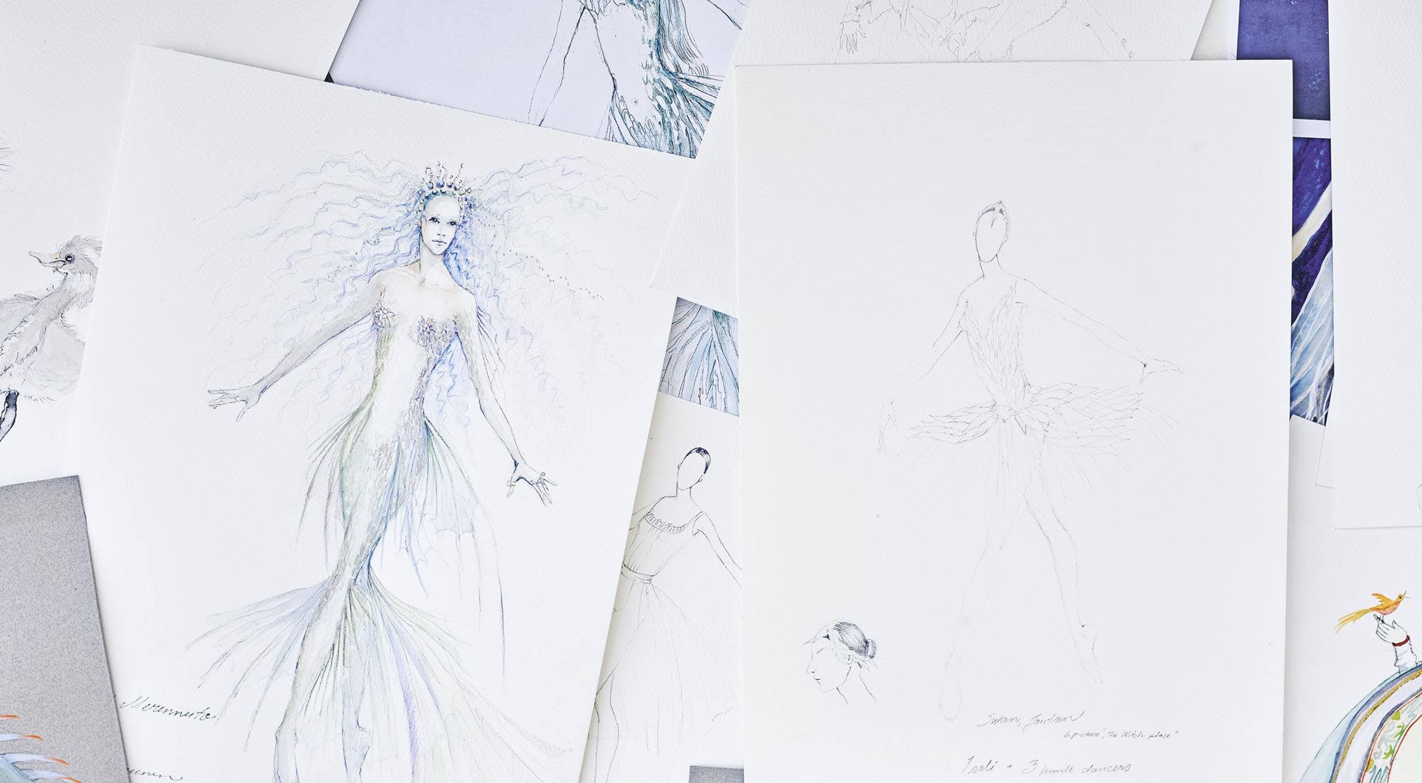 Agencyleroy Finnish National Opera Ballet 078