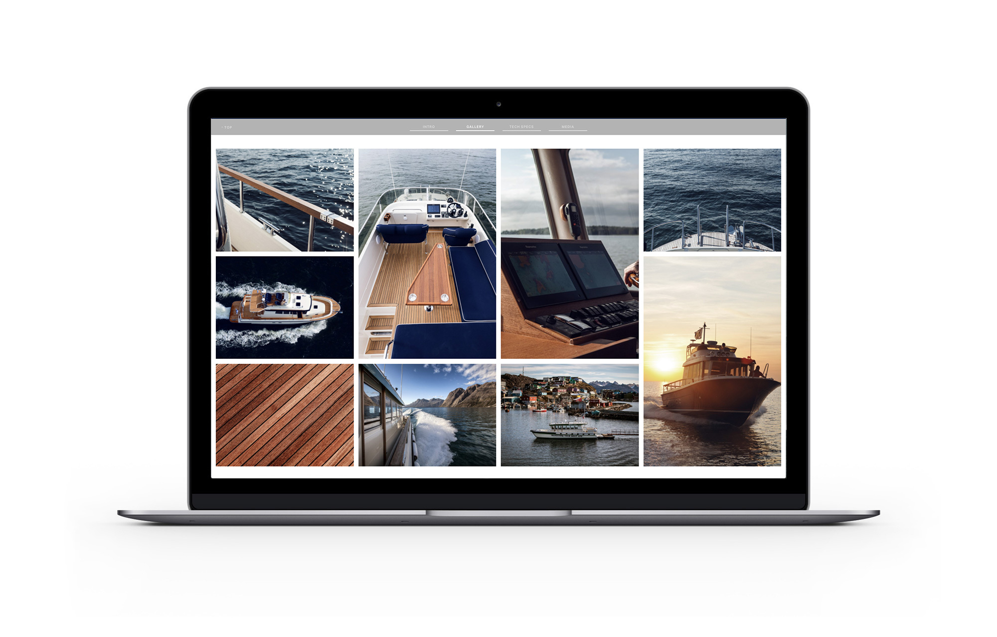 Agencyleroy Macbook Targa 2
