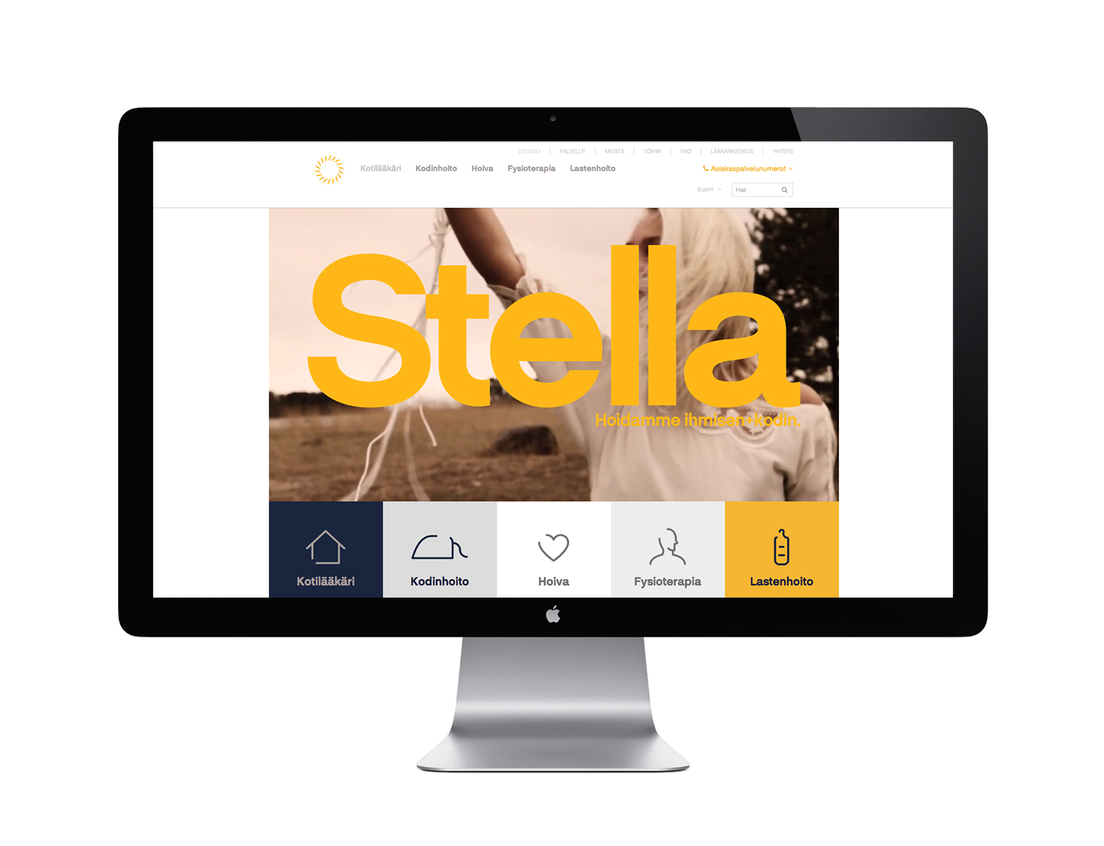 Agencyleroy Stella 112