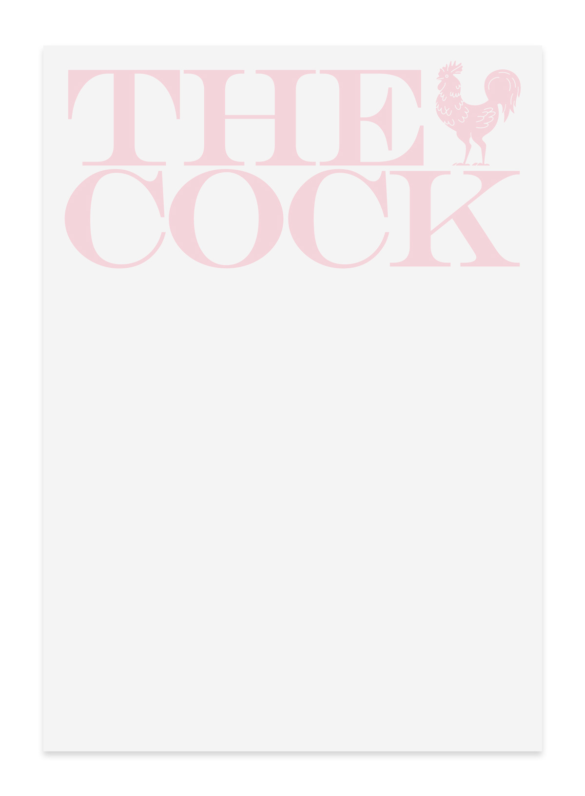 Agencyleroy Thecock 07