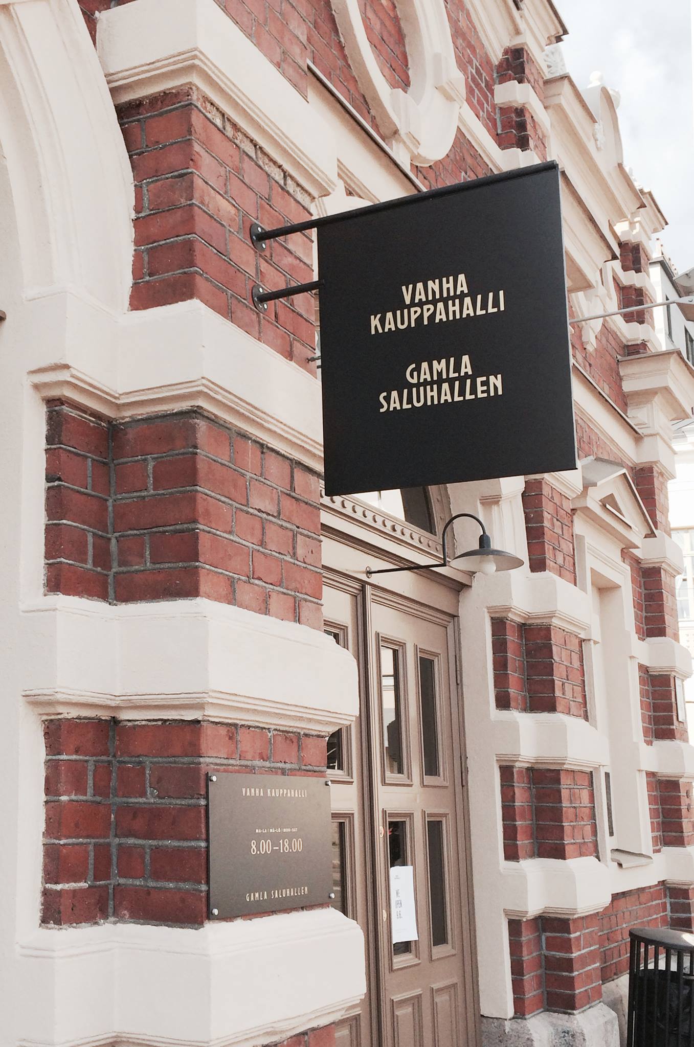 Agencyleroy Vanha Kauppahalli 225