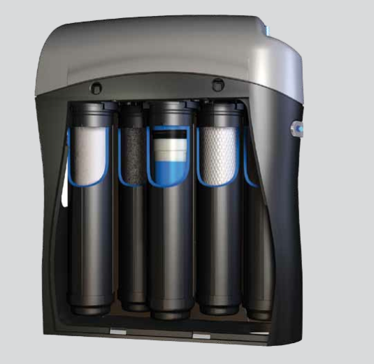 Kinetico K5