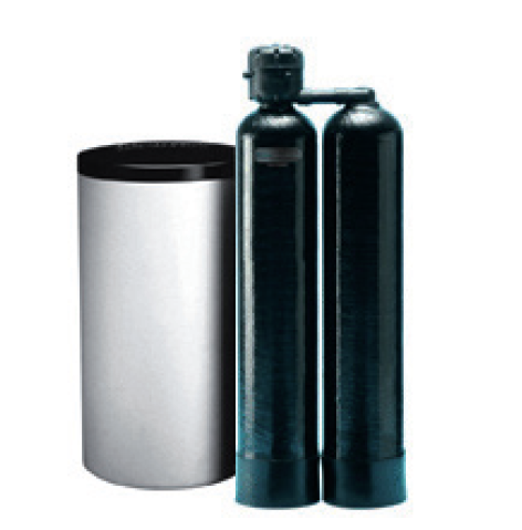 Kinetico Macrolite CP 2060 F