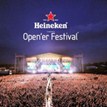 Heineken Opener Festival 2012
