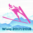 Puchar Świata w Skokach Narciarskich Wisła 2017/2018