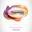 Sunrise Festival 2013