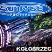 Sunrise Festival 2012