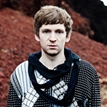 Ólafur Arnalds