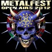 Metalfest 2012 