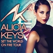 Alicia Keys