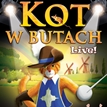Kot w Butach