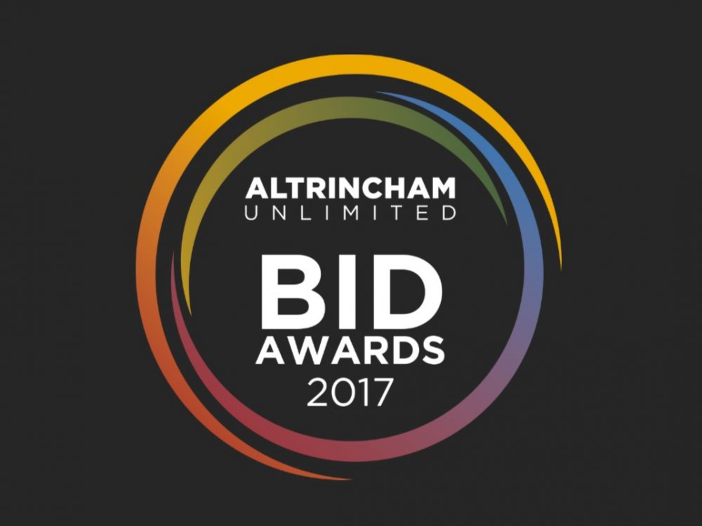 Chance for businesses to shine at Altrincham Unlimited BID Awards