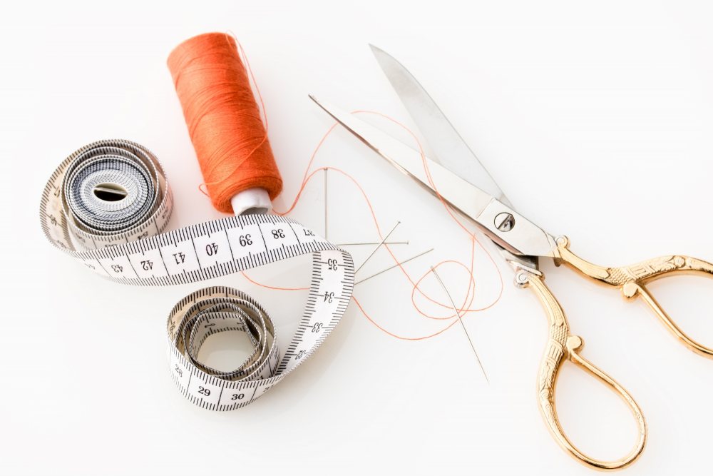 Hobby to Professional Dressmaking Part 1 Class