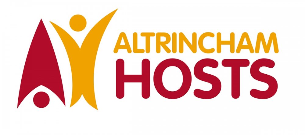 Call out for community volunteers to join the Altrincham Hosts