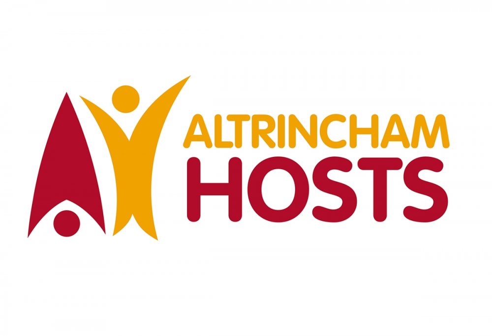 Altrincham Hosts