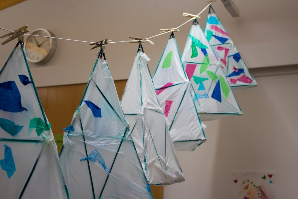 Lantern Parade to bring Christmas sparkle to Altrincham