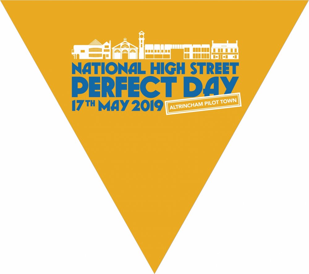 National High Street Perfect Day