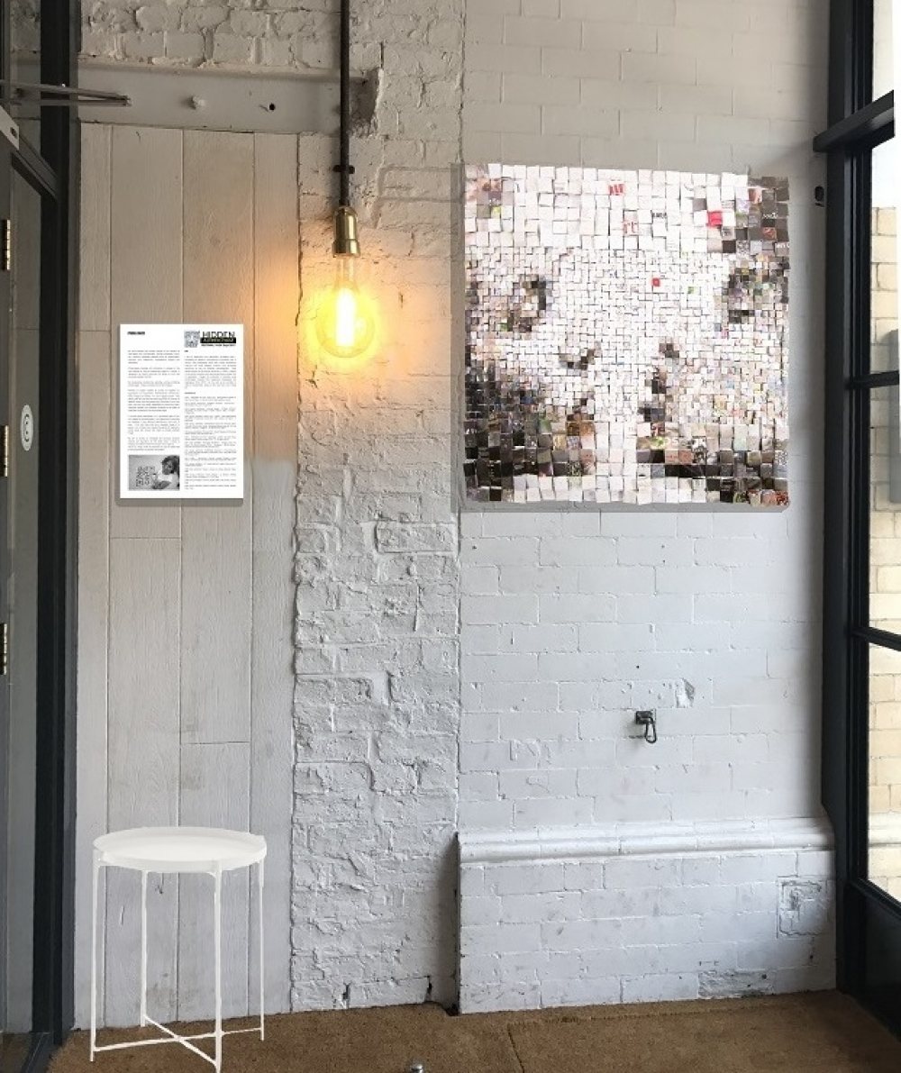 Hidden Altrincham launches 2017 exhibition