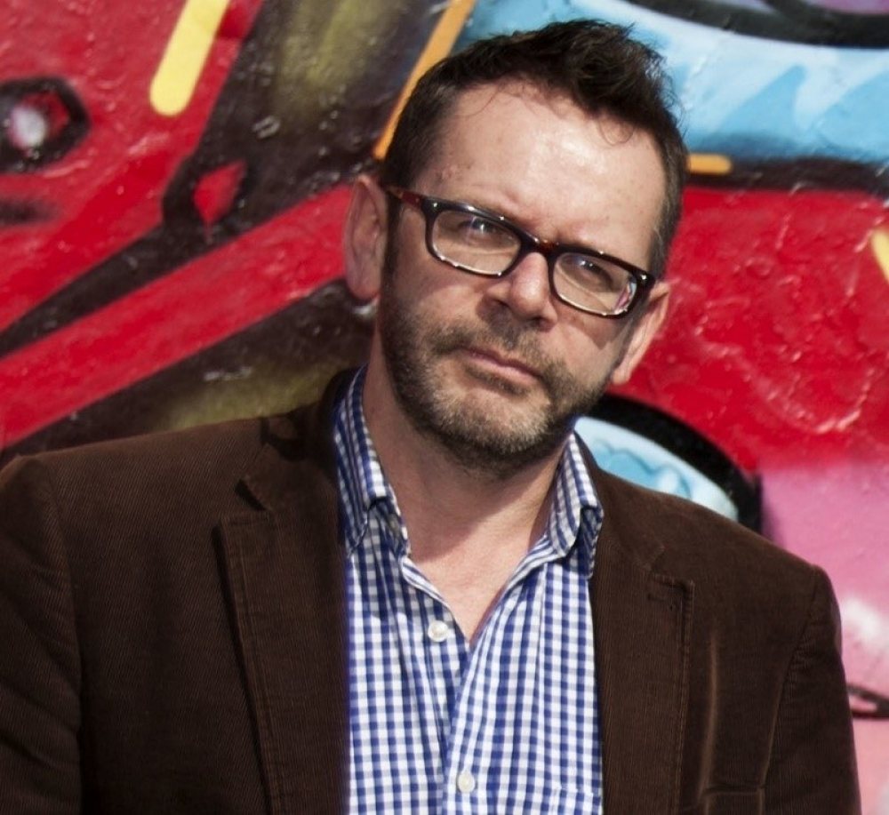 Word Fest - The Art of Flash Fiction: How to Write a Short Story in 150 words with David Gaffney
