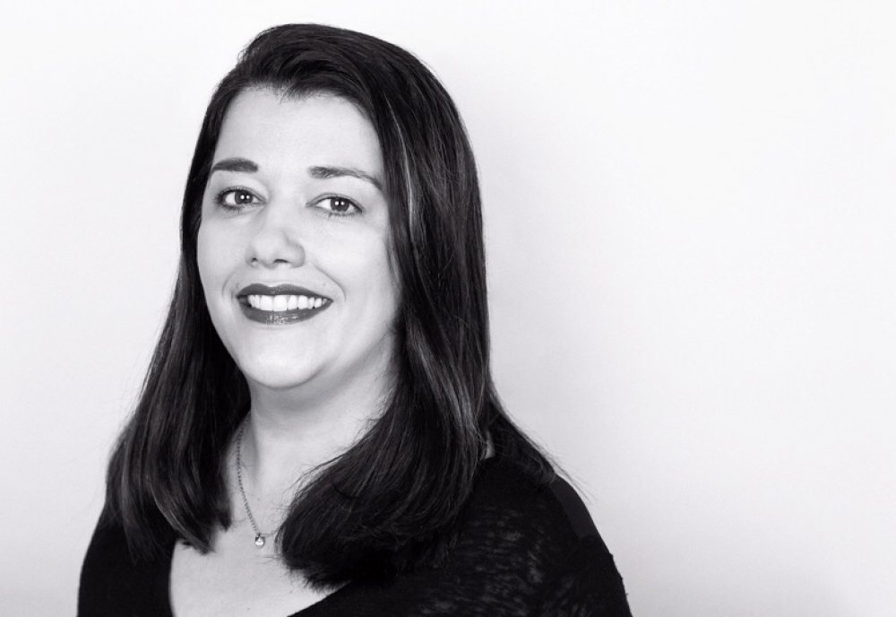 Altrincham BID welcomes new manager Elizabeth Faulkner