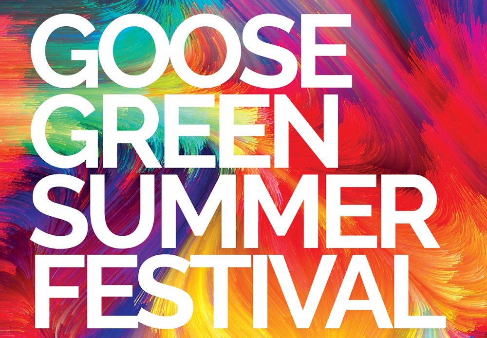 Goose Green Summer Festival